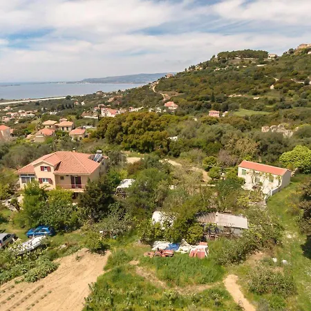 Joya's Little Farm Svoronata