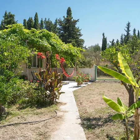 Joya's Little Farm Hébergement de vacances *