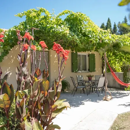 Joya's Little Farm Svoronata